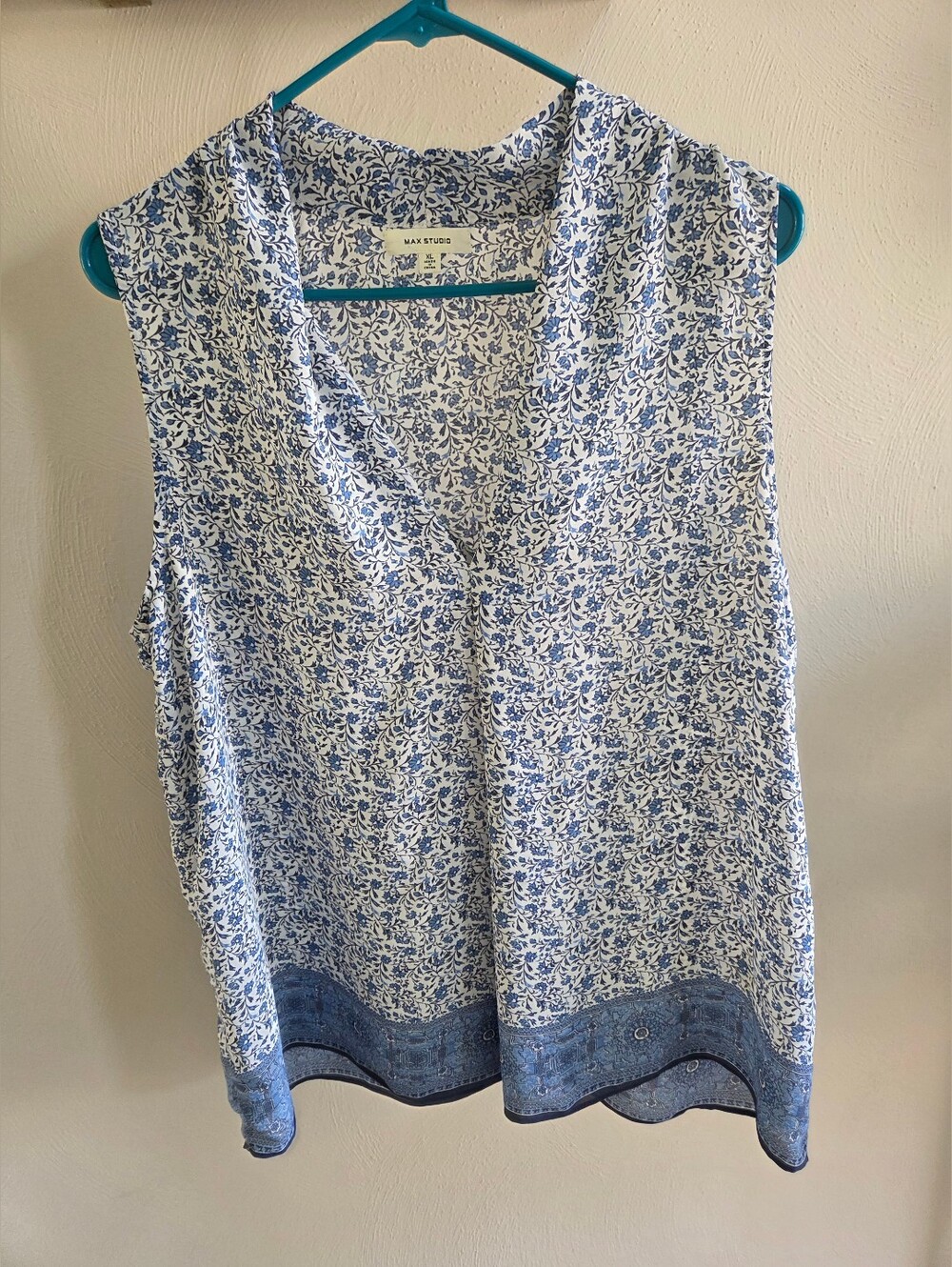 Max Studio  Blouse